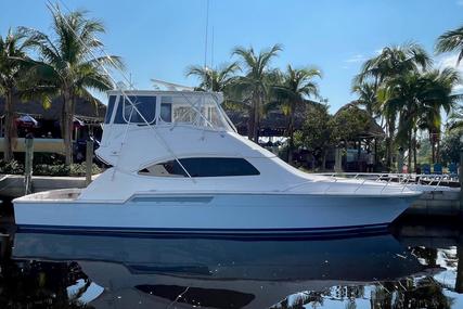 Bertram 510 Convertible for sale in United States of America for $449,000 (£363,104)