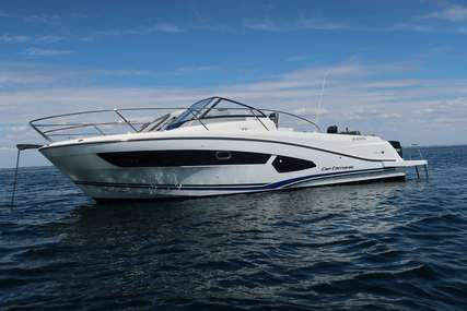 Jeanneau Cap Camarat 10.5 WA for sale in France for €156,000 (£139,268)