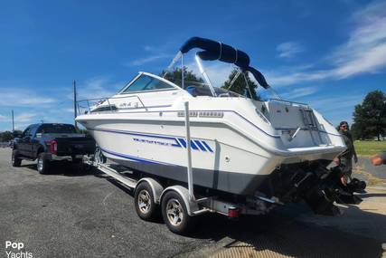 Sea Ray 270 Sundancer for sale in United States of America for $15,250 (£12,723)