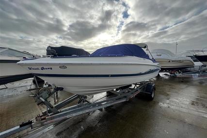 Maxum 1800 SR3 for sale in United Kingdom for £13,999
