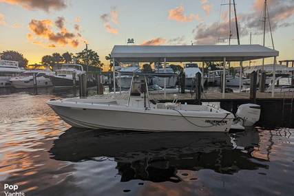 Bluewater Yachts 2550 for sale in United States of America for $77,800 (£62,838)