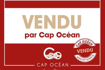 Quicksilver 755 Activ for sale in France for €62,000 (£55,684)