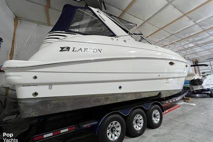 Larson 330 Cabrio for sale in United States of America for $83,400 (£67,361)