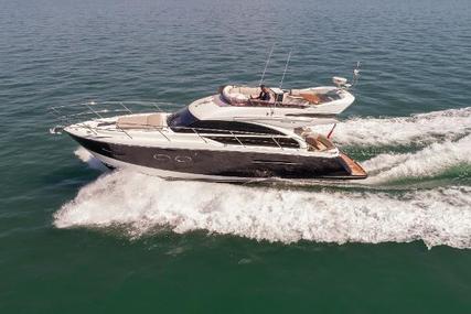 Princess 43 for sale in United Kingdom for £575,000