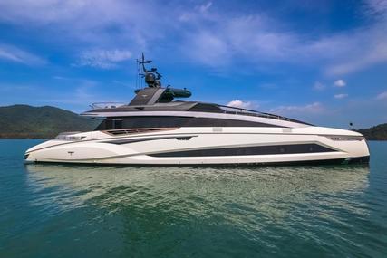 Tecnomar Evo120 for sale in Thailand for €8,880,000 (£7,815,113)