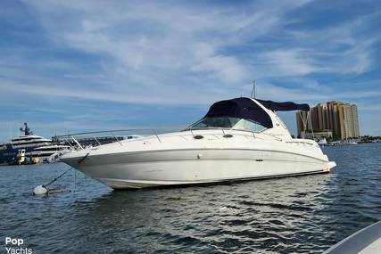 Sea Ray 320 Sundancer for sale in United States of America for $66,700 (£55,649)