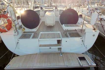 Beneteau Oceanis 41.1 for sale in Italy for €210,000 (£184,544)