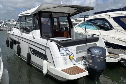Jeanneau Merry Fisher 895 for sale in United Kingdom for £114,995