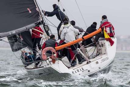 Beneteau First 35 for sale in Portugal for €103,000 (£90,514)