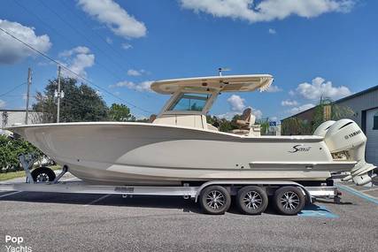 Scout 300 LXF for sale in United States of America for $219,000 (£177,104)