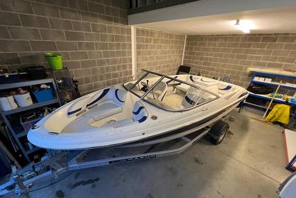 Maxum 1800 SR for sale in United Kingdom for £10,999