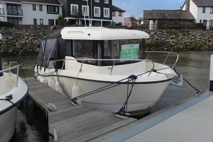 Quicksilver 605 Pilothouse for sale in United Kingdom for £33,995