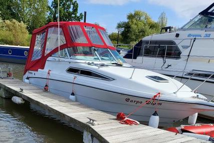 Rinker Fiesta Vee 260 for sale in United Kingdom for £13,950