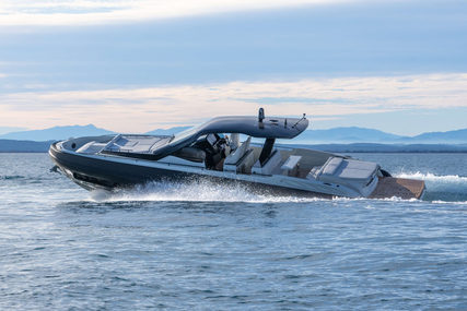Sacs Rebel 47 for sale in Netherlands for €1,099,000 (£965,780)