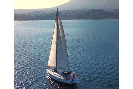 Jeanneau Sun Odyssey 509 for sale in Spain for €180,000 (£158,181)