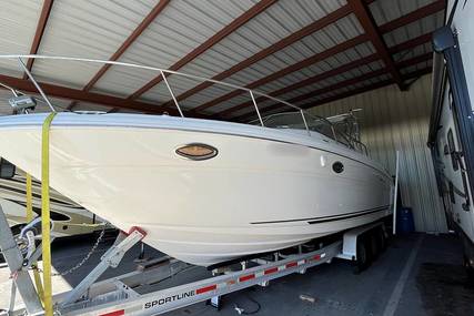Sea Ray 290 Amberjack for sale in United States of America for $49,000 (£40,649)