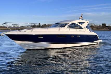 Fairline Targa 44 Gran Turismo for sale in United Kingdom for £259,950