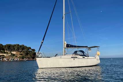 Dufour Yachts 30 Classic for sale in France for €30,000 (£26,345)