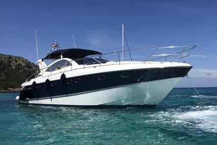 Fairline Targa 52 for sale in Spain for €330,000 (£289,998)