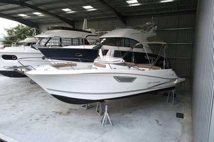Jeanneau Cap Camarat 8.5 CC for sale in France for €65,900 (£58,832)