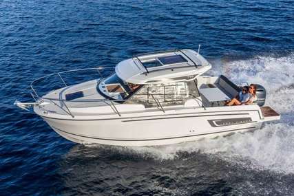 Jeanneau Merry Fisher 795 for sale in France for €89,000 (£79,933)