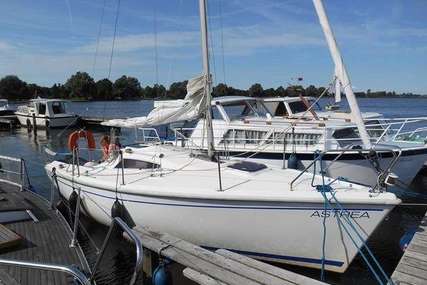 DELPHIA YACHTS SPORTINA 680 for sale in Netherlands for €7,000 (£6,147)