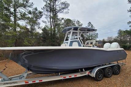 Tidewater 280CC Adventure for sale in United States of America for $199,000 (£165,084)