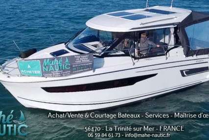 Jeanneau Merry Fisher 895 for sale in France for €155,000 (£139,209)