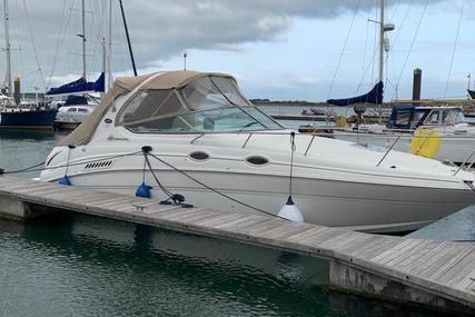Sea Ray 315 Sundancer for sale in Ireland for €70,000 (£62,522)