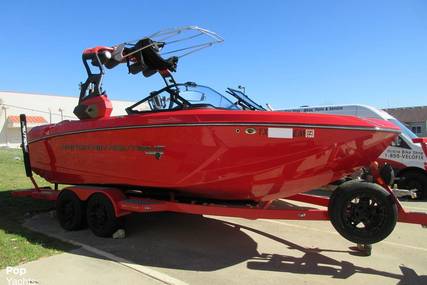 Super Air Nautique G23 for sale in United States of America for $173,000 (£141,279)