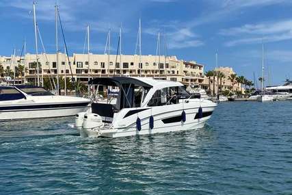 Beneteau Antares 9 for sale in France for €149,000 (£133,821)