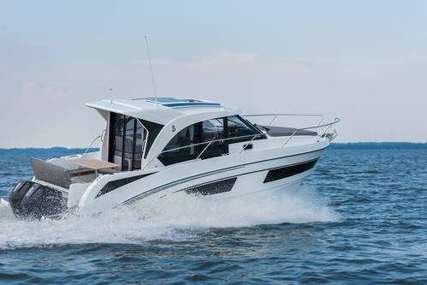 Beneteau Antares 9 for sale in France for €185,000 (£166,153)