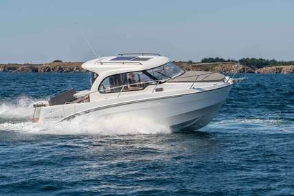 Beneteau Antares 8 OB for sale in France for €125,000 (£109,848)