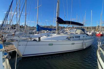 Jeanneau Sun Odyssey 37 for sale in France for €63,000 (£56,582)