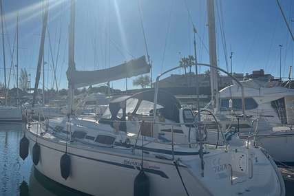 Bavaria Yachts 30 Cruiser for sale in France for €58,900 (£52,900)