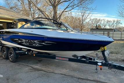Malibu Wakesetter VLX 21 for sale in United States of America for $36,700 (£29,679)