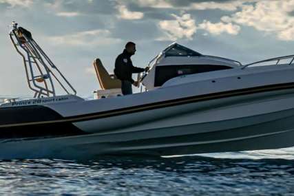 Nuova Jolly 28 PRINCE for sale in France for €219,900 (£193,244)