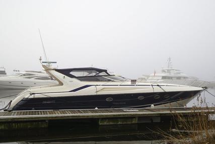 Sunseeker Camargue 55 for sale in Netherlands for €137,500 (£122,753)