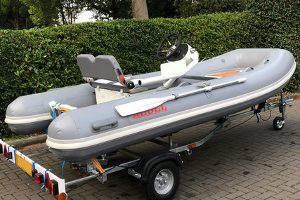 Rebel Raider 360 FC for sale in United Kingdom for £3,900