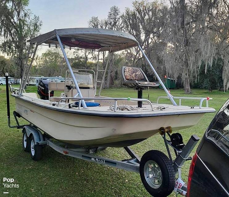 Carolina Skiff V1980 for sale in United States of America