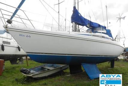 Hunter Horizon 30 for sale in United Kingdom for £22,950