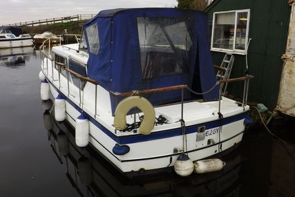 Aquafibre Ocean 30 for sale in United Kingdom for £27,000