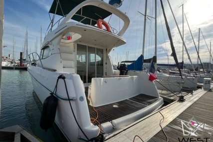 Prestige 36 for sale in France for €89,000 (£79,933)