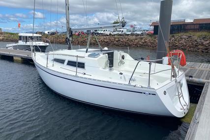 Moody 28 for sale in United Kingdom for £17,450