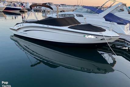 Chaparral 246 SSI for sale in United States of America for $58,990 (£48,936)