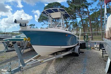 Sea Hunt Riptide ultra 210 for sale in United States of America for $38,900 (£31,767)