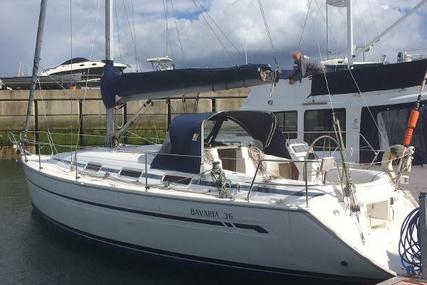 Bavaria Yachts 36 for sale in Ireland for €59,950 (£53,843)