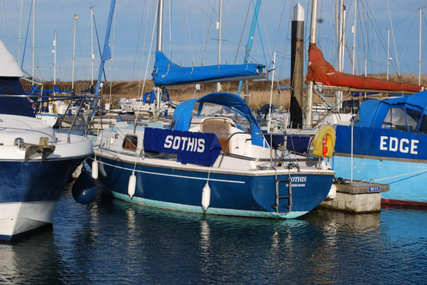 Westerly 26 Centaur for sale in United Kingdom for £12,000