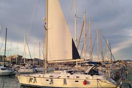 Beneteau Oceanis 461 for sale in Spain for €135,000 (£120,579)