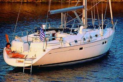 Beneteau Oceanis 461 for sale in France for €159,000 (£142,015)